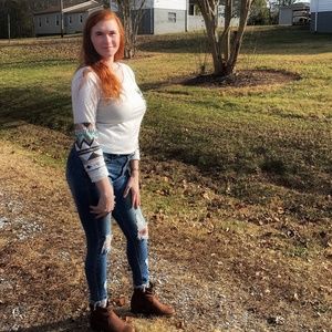 Meet your Posher, Caitlin